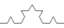 Koch curve 2